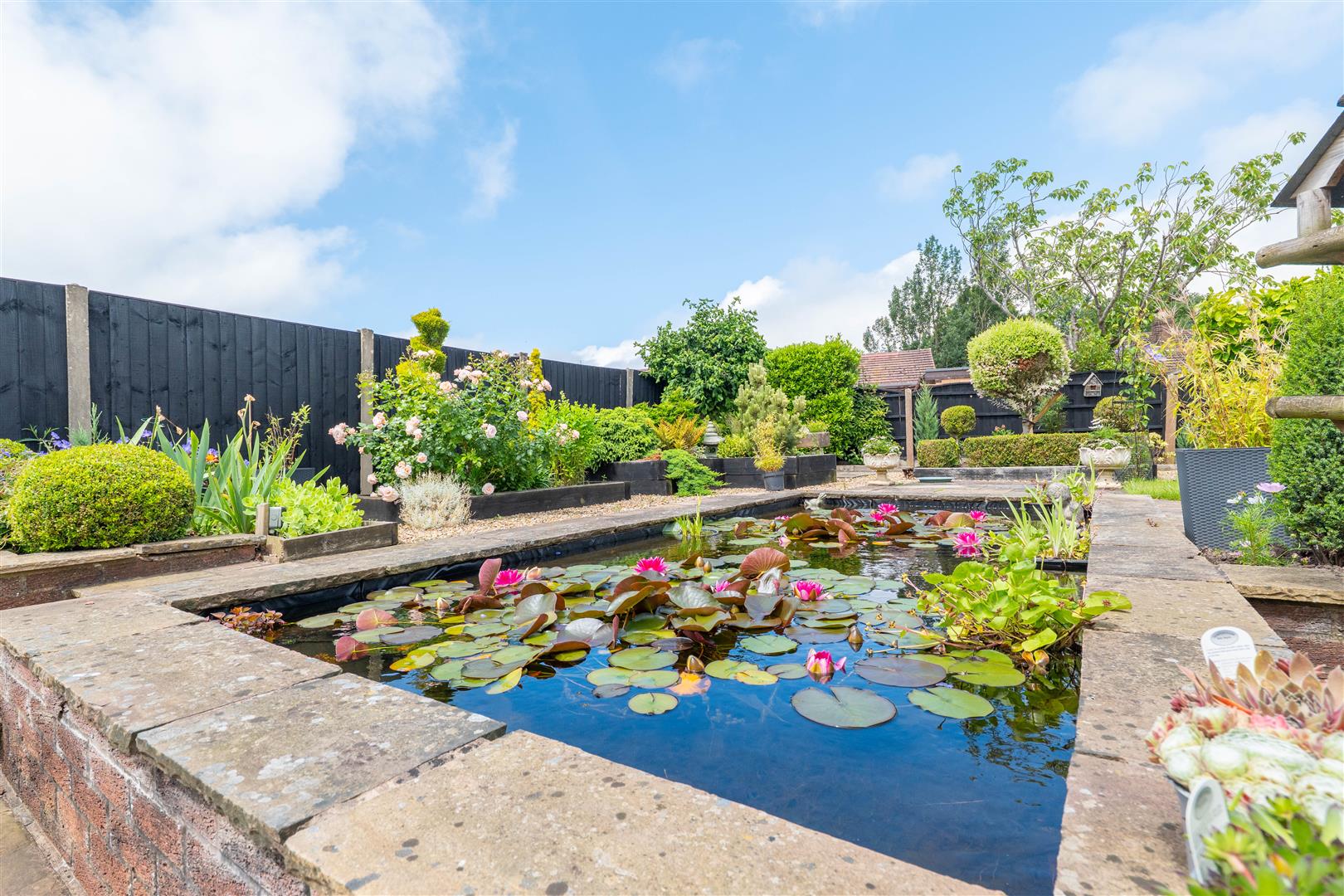 Briar Croft, Longton, Preston